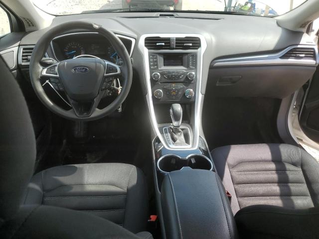  FORD FUSION 2015 Білий