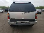2006 Chevrolet Tahoe K1500 de vânzare în New Britain, CT - Undercarriage