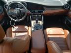 2017 Alfa Romeo Giulia Ti   na sprzedaż w Dunn, NC - Front End