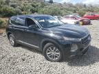 2019 Hyundai Santa Fe Sel   de vânzare în Reno, NV - Front End