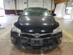 2017 Toyota Camry Le продається в Marlboro, NY - Rear End