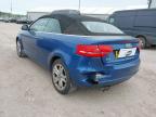 2009 AUDI A3 SPORT T for sale at Copart WESTBURY