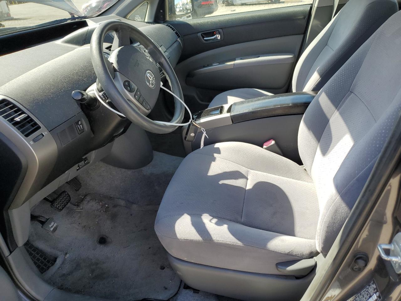 2008 Toyota Prius VIN: JTDKB20U983353879 Lot: 56658275