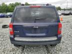 2013 Jeep Patriot Latitude en Venta en Mebane, NC - Mechanical