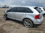 2012 Ford Edge Sel for Sale in Greenwood, NE - Front End