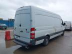 2013 MERCEDES BENZ SPRINTER 3 for sale at Copart YORK