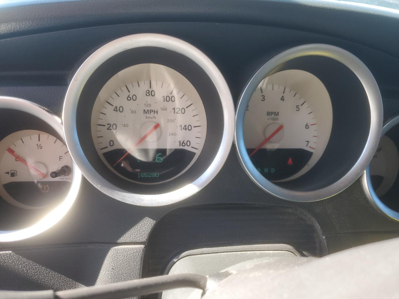 2006 Dodge Charger R/T VIN: 2B3KA53H66H219006 Lot: 55264475