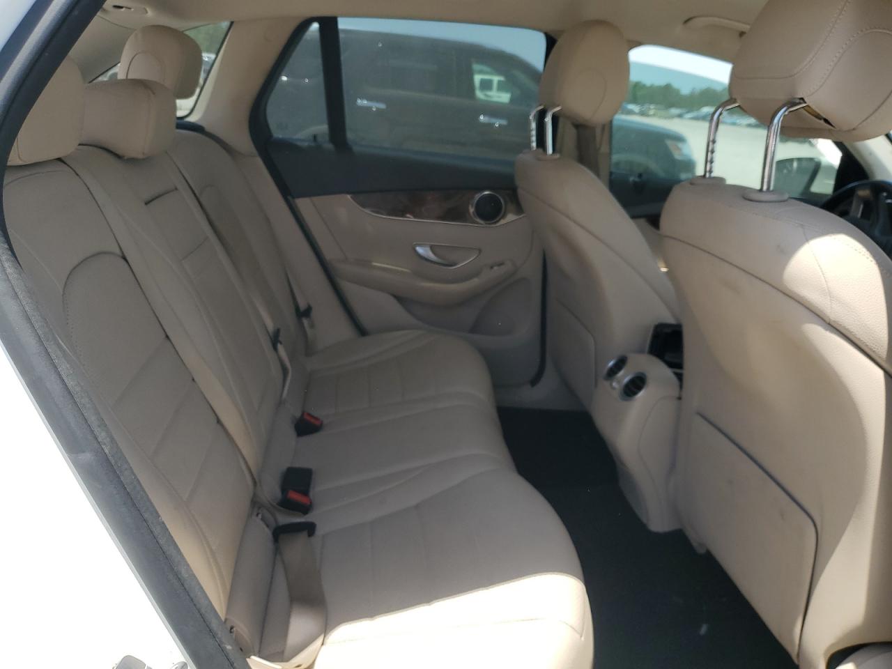 2019 Mercedes-Benz Glc 300 VIN: WDC0G4JB4KV192588 Lot: 56736075