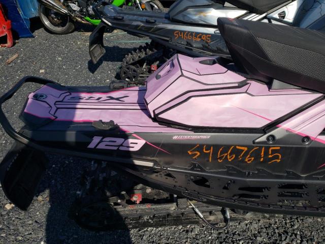 2023 SKIDOO MXZ  