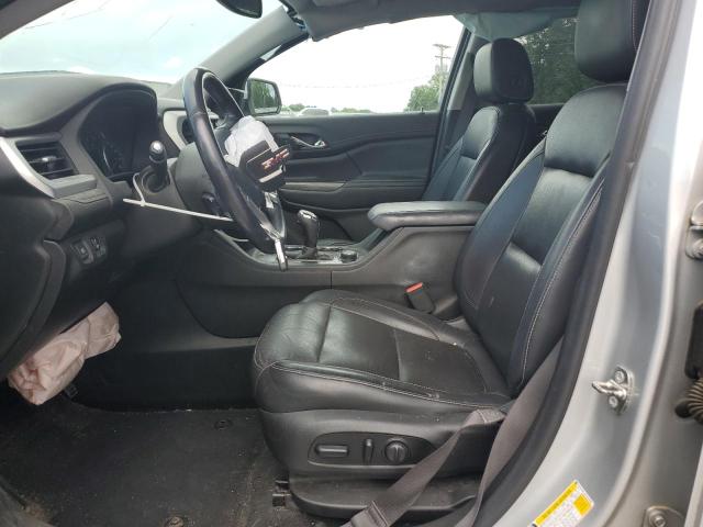  GMC ACADIA 2019 Srebrny