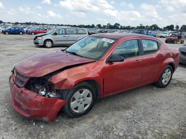 2008 Dodge Avenger Se