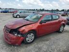 2008 Dodge Avenger Se на продаже в Sikeston, MO - Front End