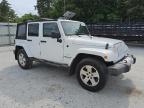 2012 Jeep Wrangler Unlimited Sahara zu verkaufen in Ellenwood, GA - Minor Dent/Scratches