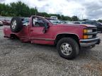 1995 Chevrolet Gmt-400 K1500 на продаже в Memphis, TN - Rollover