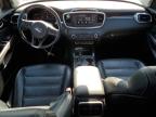 2018 Kia Sorento Ex за продажба в Mcfarland, WI - Hail