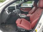 2023 Bmw 330Xi  იყიდება Loganville-ში, GA - Rear End