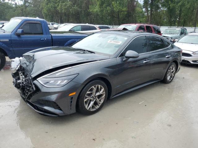 HYUNDAI SONATA SEL 2021