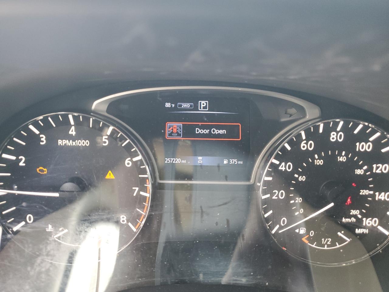 VIN: 5N1DR2AM9LC583526 2020 NISSAN PATHFINDER