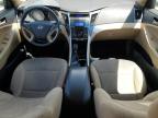 2013 Hyundai Sonata Gls en Venta en Antelope, CA - Rear End