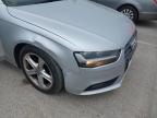 2013 AUDI A4 TECHNIK for sale at Copart SANDWICH