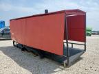 2020 Utility Trailer იყიდება San Antonio-ში, TX - All Over