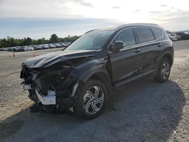  HYUNDAI SANTA FE 2023 Czarny
