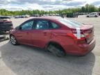 2013 Ford Focus Se იყიდება Ellwood City-ში, PA - Side