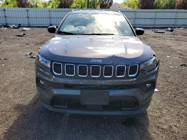  JEEP COMPASS 2023 Сharcoal