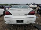 2001 Pontiac Grand Am Gt1 for Sale in Chicago Heights, IL - Rear End