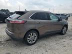 2019 Ford Edge Titanium for Sale in Taylor, TX - Hail