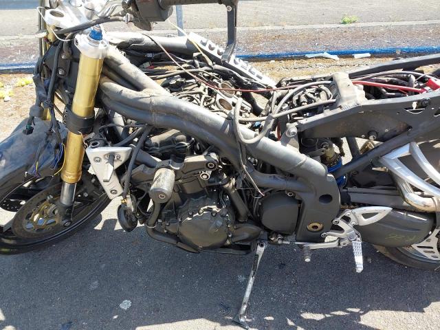 2005 TRIUMPH SPEED TRIP