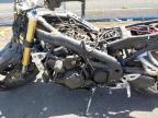 2005 TRIUMPH SPEED TRIP for sale at Copart SANDTOFT