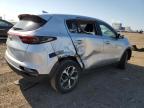 2021 Kia Sportage Lx for Sale in Chicago Heights, IL - Rear End