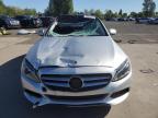 2015 Mercedes-Benz C 300 4Matic for Sale in Woodburn, OR - Front End