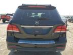 2016 Mercedes-Benz Gle 350 en Venta en Houston, TX - Minor Dent/Scratches