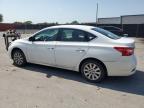2017 Nissan Sentra S de vânzare în Orlando, FL - Minor Dent/Scratches