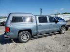 2016 Chevrolet Silverado K1500 Lt იყიდება Littleton-ში, CO - Front End