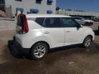 2021 Kia Soul Lx იყიდება Albuquerque-ში, NM - Normal Wear