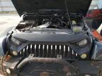 2008 Jeep Wrangler Unlimited Sahara for Sale in Rogersville, MO - Rollover