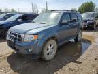 2011 Ford Escape Xlt for Sale in Lansing, MI - Normal Wear