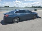 2021 Chevrolet Malibu Lt en Venta en Dunn, NC - Front End