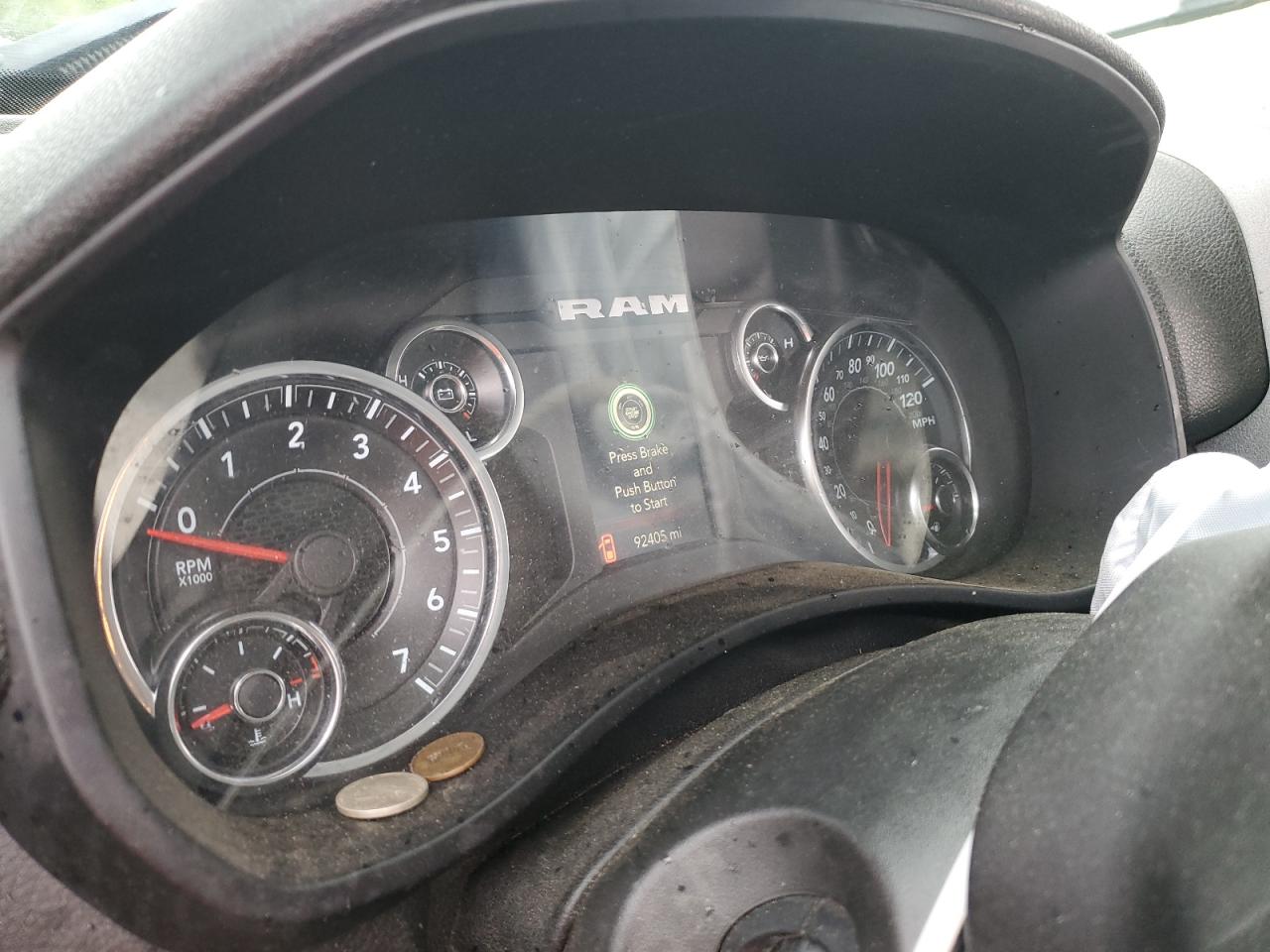 2022 Ram 3500 Tradesman VIN: 3C63RRGJ1NG175020 Lot: 55149715