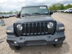 Central Square, NY에서 판매 중인 2018 Jeep Wrangler Unlimited Sport   - Side