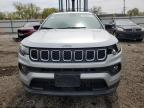 2024 Jeep Compass Latitude for Sale in Chicago Heights, IL - Front End