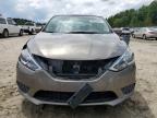 2016 Nissan Sentra S   продається в Hampton, VA - Rear End