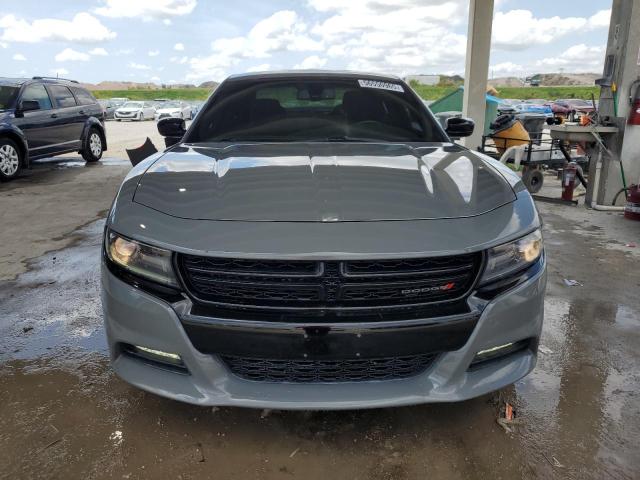  DODGE CHARGER 2017 Szary