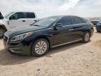 2016 Hyundai Sonata Hybrid for Sale in Andrews, TX - Mechanical