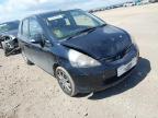 2009 HONDA JAZZ SE for sale at Copart PETERLEE