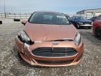 2017 Ford Fiesta Se for Sale in Cahokia Heights, IL - All Over