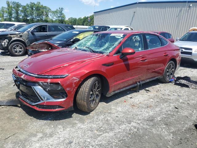 HYUNDAI SONATA SEL 2024